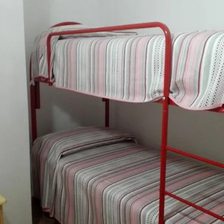La Stella Del Sud Apartment