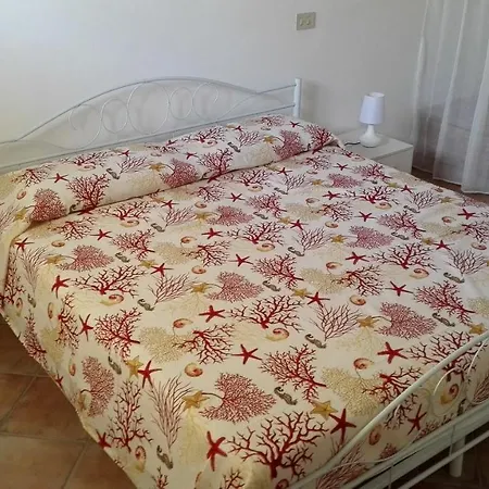 La Stella Del Sud Apartment *