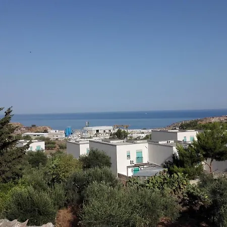 Apartment La Stella Del Sud