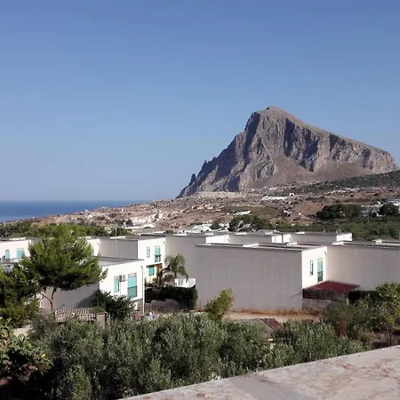La Stella Del Sud Apartment *