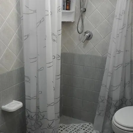 La Stella Del Sud Apartment